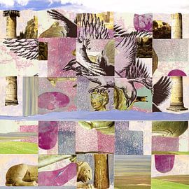 een onduidelijk verleden