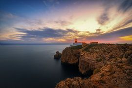Lighthouse by Maikel Brands