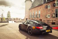 Porsche Carrera GTS