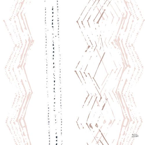 Nordic Geo II, Melissa Averinos