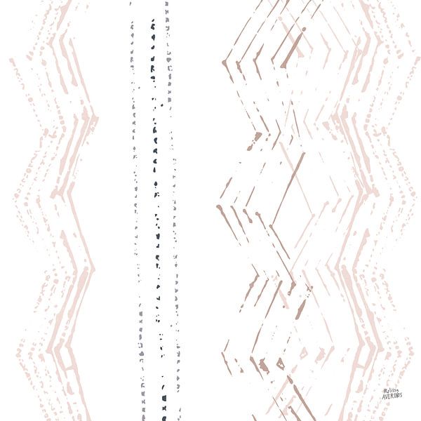 Nordic Geo II, Melissa Averinos von Wild Apple