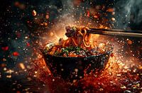 Ästhetik in der Küche