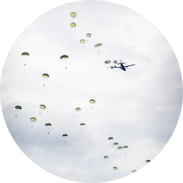 Airdrop!  van Joost Lagerweij