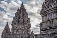 Prambanan- Jogjakarta van Dries van Assen thumbnail