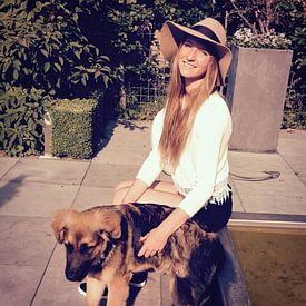 Antoinette Verschoor photo de profil