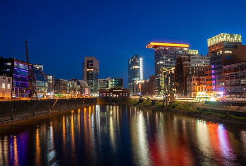 Mediahaven Düsseldorf