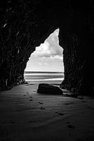 Light at the end of the tunnel