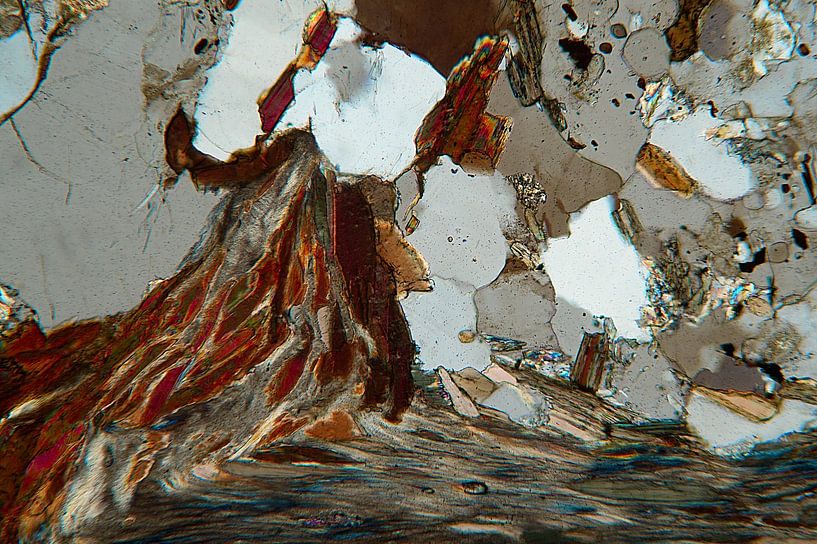 Shipwreck by appie bonis