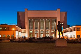 Deutsches Hygiene-Museum Dresden von Gunter Kirsch