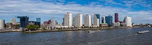 Boompjeskade, Rotterdam