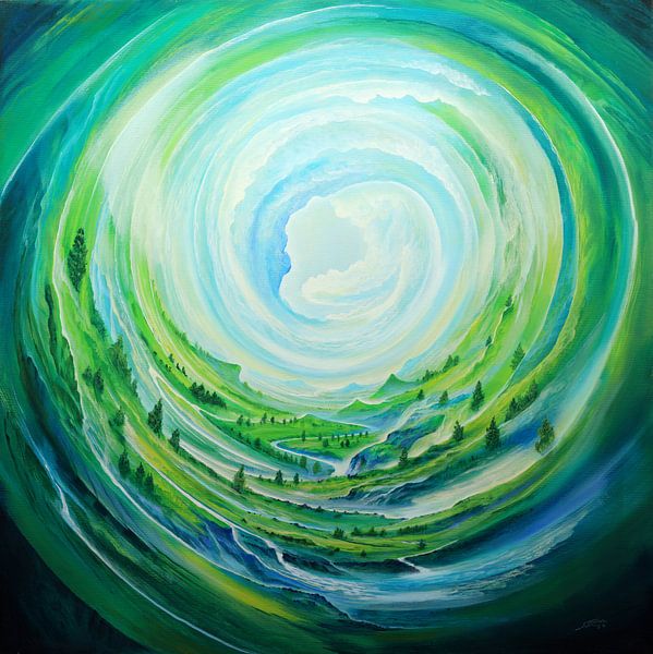Duration  by Art Demo