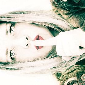 Joyce Thys profielfoto