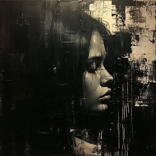 Réflexion sur la femme moderne