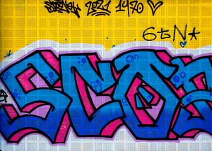 Graffiti #0006