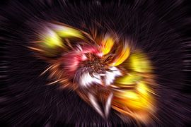 Concept easter : The easter nest van Photoart-Naegele