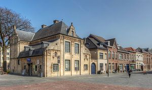 VVV Vestiging in Valkenburg