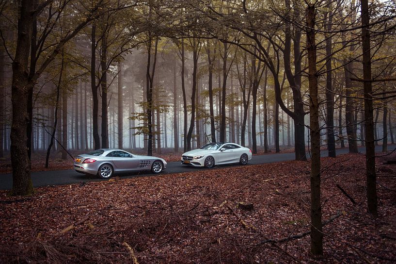 Stand-off by Sytse Dijkstra