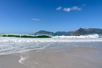 Kommetjie, Südafrika
