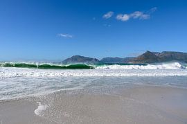 Kommetjie, South Africa by Melanie van der Rijt