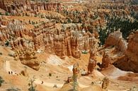 Bryce Canyon par Antwan Janssen Aperçu