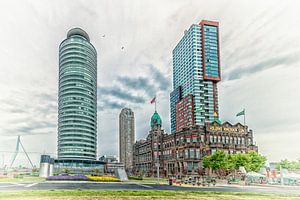 Kop van Zuid