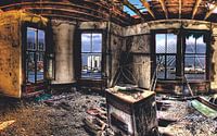 Rotterdam abandoned