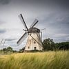 Windmühlen - Romantik von Jürgen Schmittdiel Photography