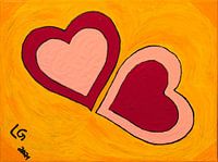 Heart-to-heart
