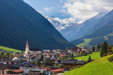 Neustift im Stubaital,