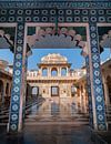 Udaipur: City Palace van Maarten Verhees thumbnail