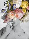 Garden Party I, Wild Apple Portfolio van Wild Apple thumbnail