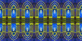 Qui se cache derrière?