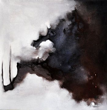 Shadow von Maria Kitano