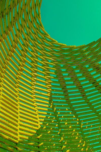 Rhythmus von Rob Vogel
