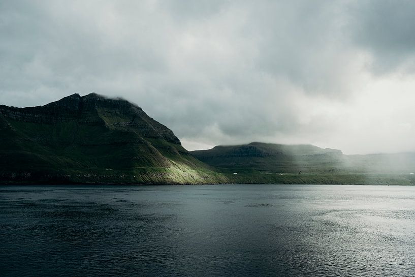 Färöer-Inseln von Pascal Verheul