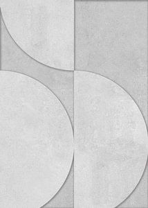 TW Living - CONCRETE SHAPE FOUR