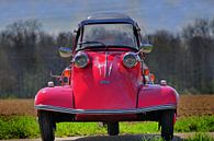 Messerschmitt KR 200 Cabine Scooter Pic 11 van Ingo Laue thumbnail