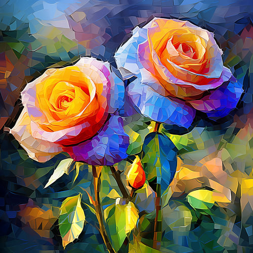 Roses