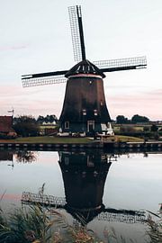 Molen van Atlasinmyhand