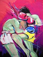 Muay thai