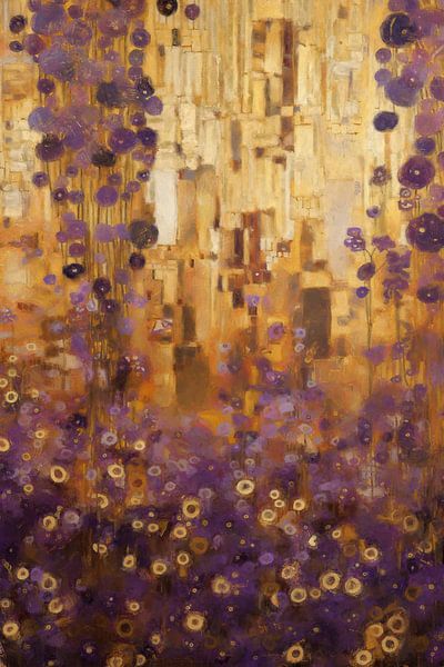 Violet Autumn by Whale & Sons