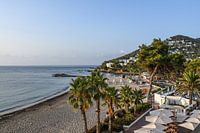 Santa Eulalia del Rio, Ibiza, Spain