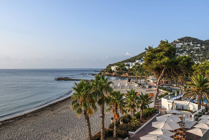 Santa Eulalia del Rio, Ibiza, Espagne par Robert Styppa