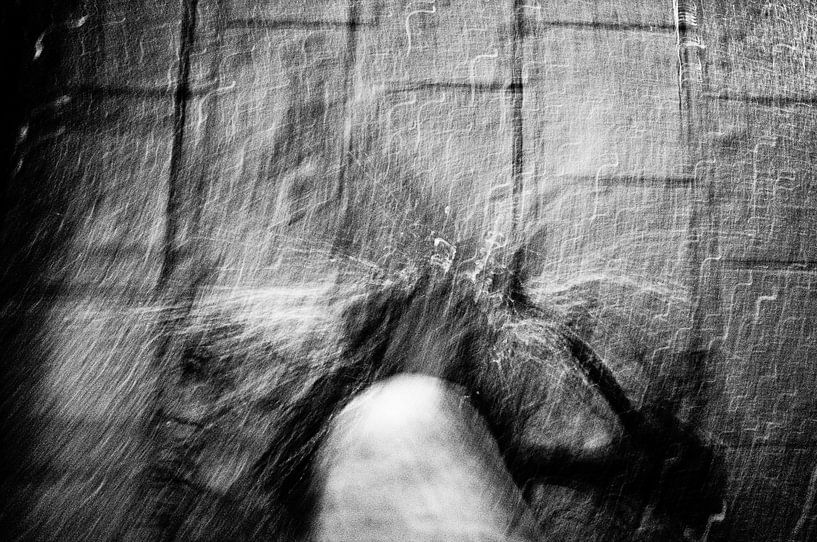 Splash by Wouter Brandsma