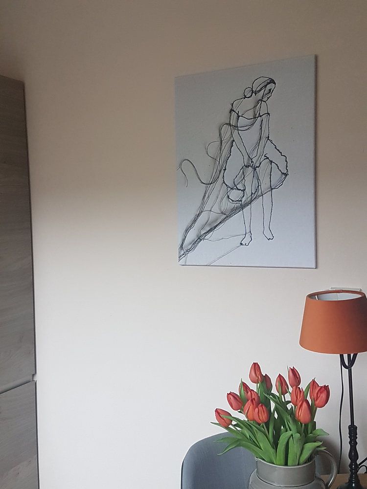 "Wundermädchen  von Kim Rijntjes 