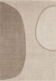 Linen collection - abstract shape 2 van TW living