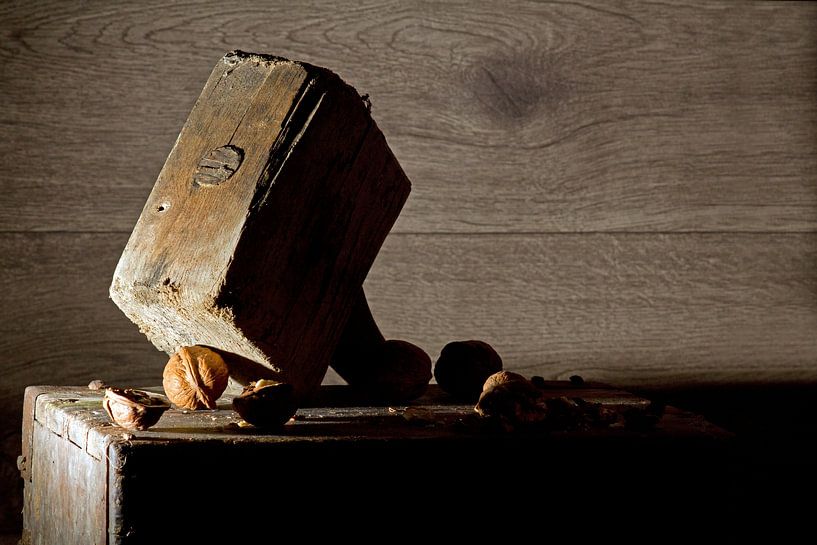 Hammer to fall von Gerhard Albicker
