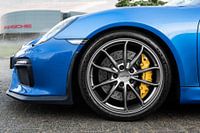 Porsche GT4 velg