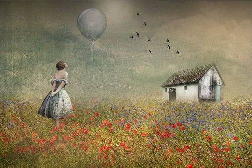 Enjoying the little things...