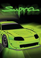 Toyota Supra